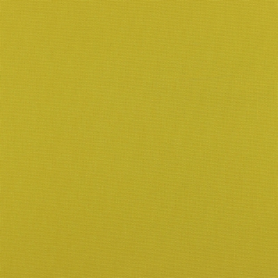 Canvas | uni mustard senf